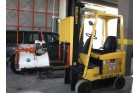 Carrello elevatore usato Hyster E1.75 XM